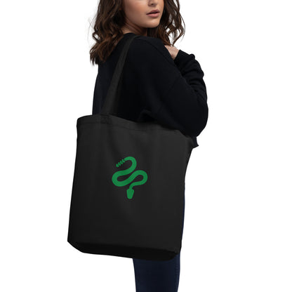 Branded Eco Tote Bag