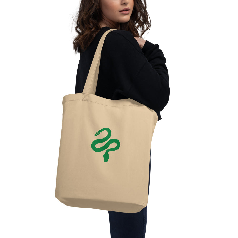 Branded Eco Tote Bag