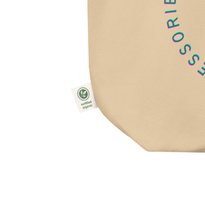 Branded Eco Tote Bag