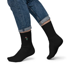 Load image into Gallery viewer, Candy Sox Embroidered socks
