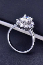 Load image into Gallery viewer, Need You Now 2 Carat Moissanite Ring
