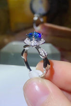 Load image into Gallery viewer, Better Love Next Time 1 Carat Moissanite Ring
