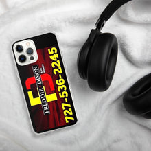Load image into Gallery viewer, BAIL BONDS iPhone Case
