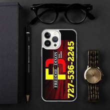 Load image into Gallery viewer, BAIL BONDS iPhone Case
