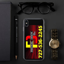 Load image into Gallery viewer, BAIL BONDS iPhone Case

