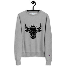 Load image into Gallery viewer, Bulls Champion Sweatshirt.
