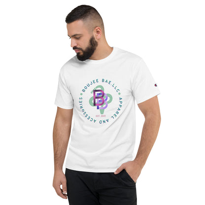 Branded Champion T-Shirt