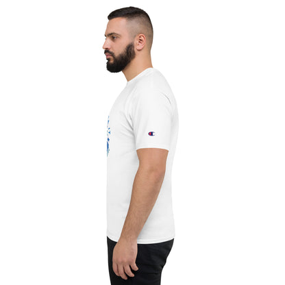 HOW WE SEA IT Champion T-Shirt