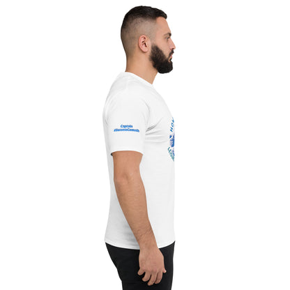 HOW WE SEA IT Champion T-Shirt