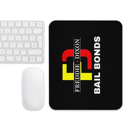 FDBB Mouse pad.