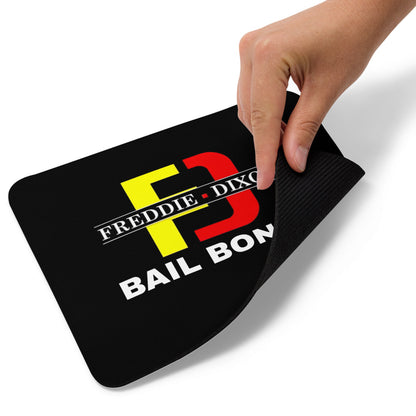 FDBB Mouse pad.