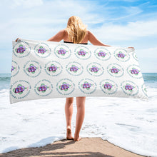 Load image into Gallery viewer, Branded Towel
