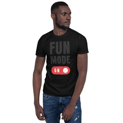 Fun Mode T-Shirt