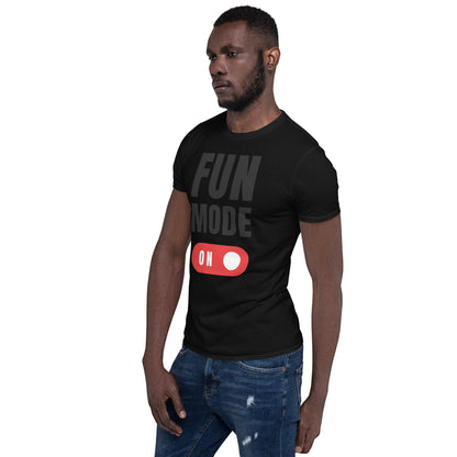 Fun Mode T-Shirt