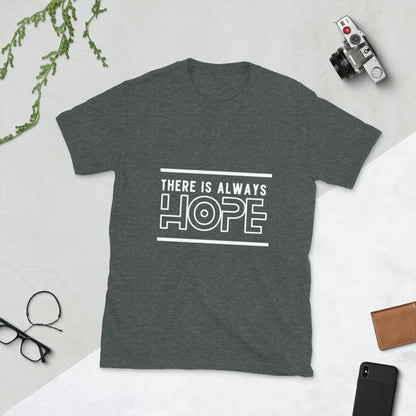 Hope Short-Sleeve T-Shirt