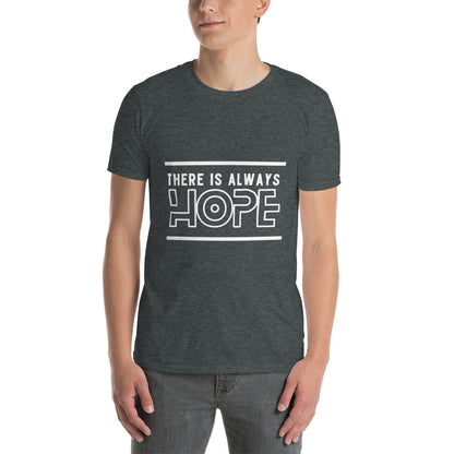 Hope Short-Sleeve T-Shirt