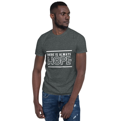 Hope Short-Sleeve T-Shirt