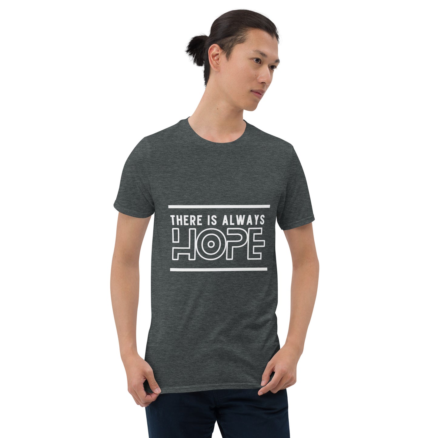 Hope Short-Sleeve T-Shirt