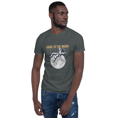 Hang to the Moon Short-Sleeve T-Shirt