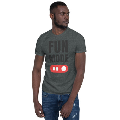 Fun Mode T-Shirt