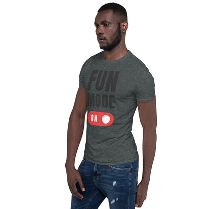 Fun Mode T-Shirt