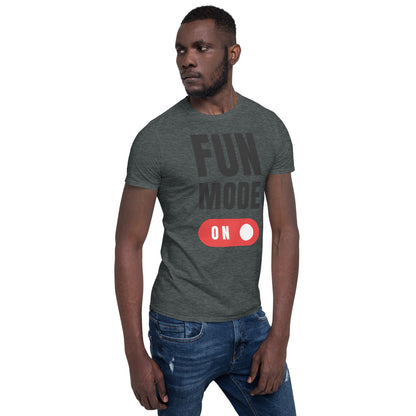 Fun Mode T-Shirt