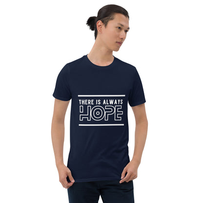 Hope Short-Sleeve T-Shirt