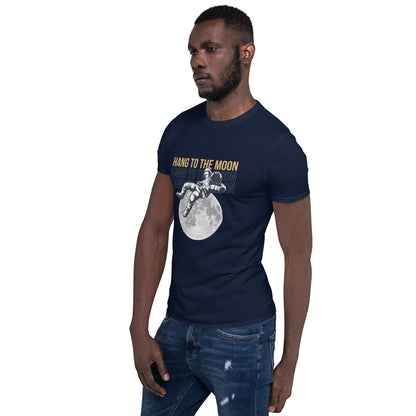 Hang to the Moon Short-Sleeve T-Shirt