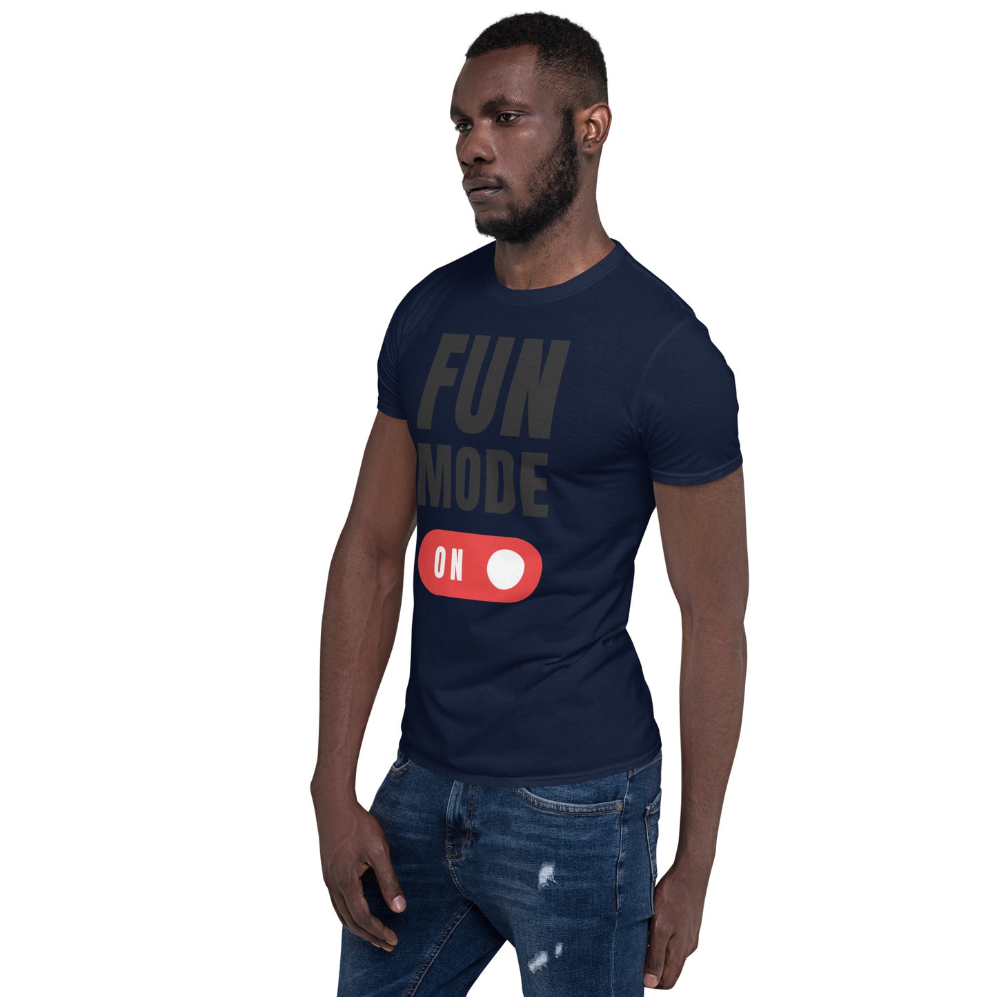 Fun Mode T-Shirt