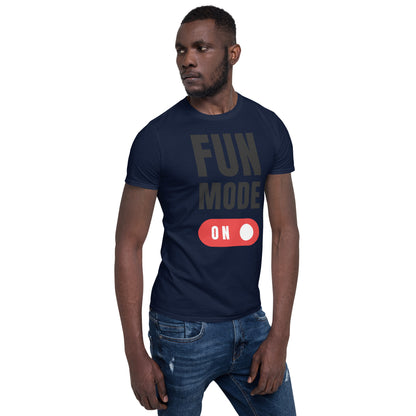 Fun Mode T-Shirt