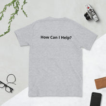 Load image into Gallery viewer, UGG Short-Sleeve Unisex T-Shirt
