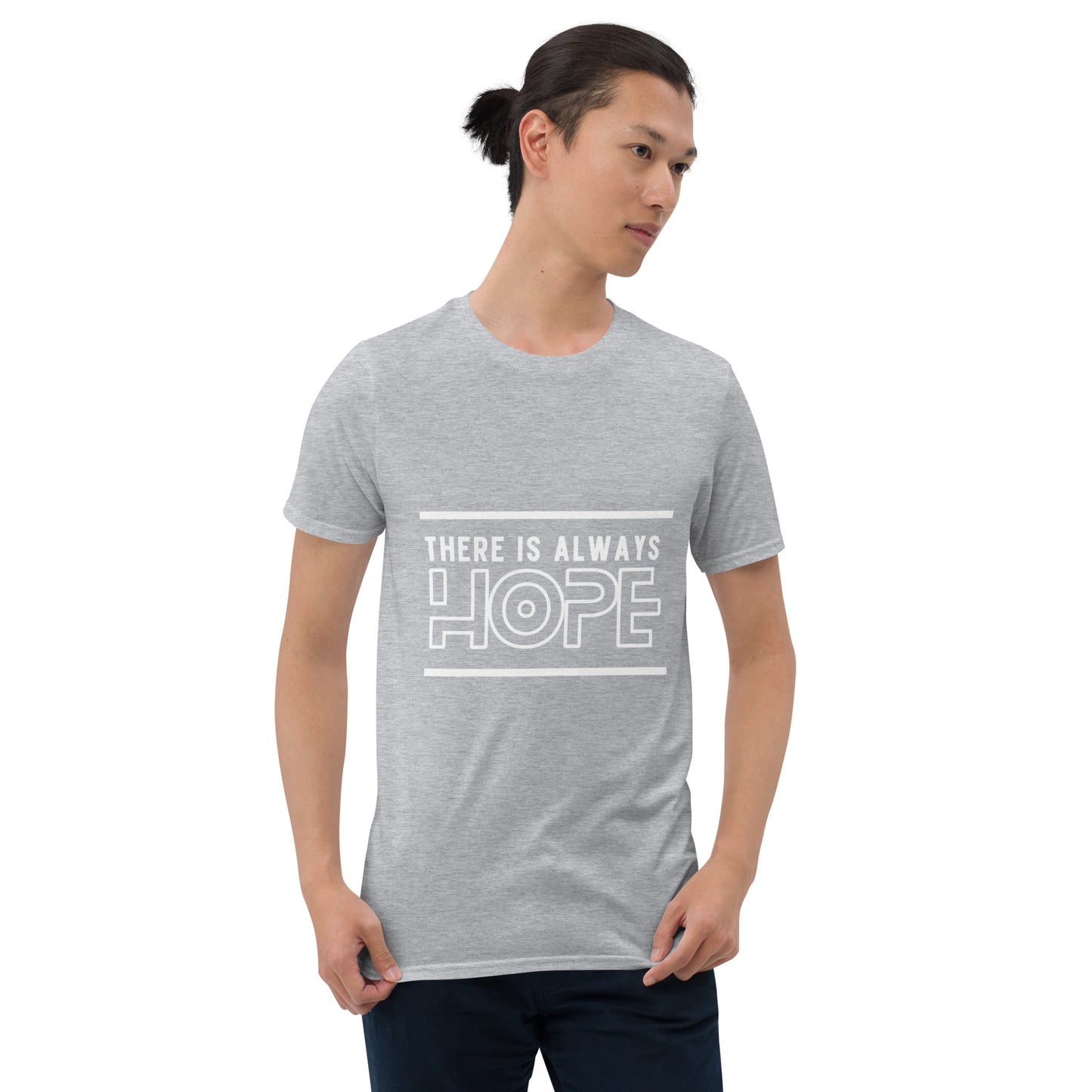 Hope Short-Sleeve T-Shirt