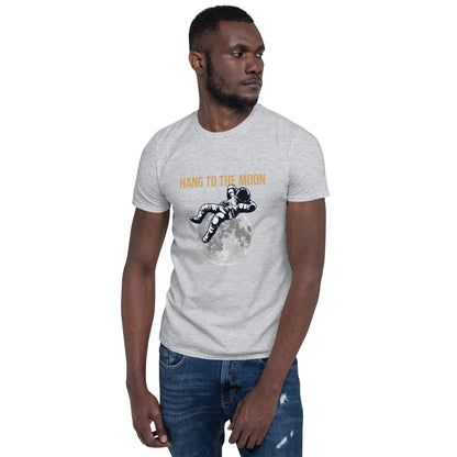 Hang to the Moon Short-Sleeve T-Shirt