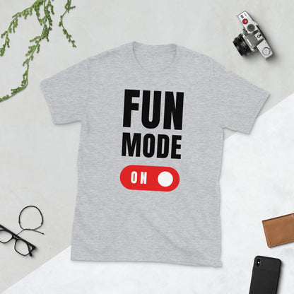 Fun Mode T-Shirt