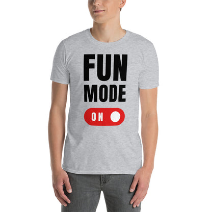 Fun Mode T-Shirt