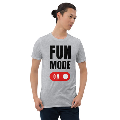 Fun Mode T-Shirt