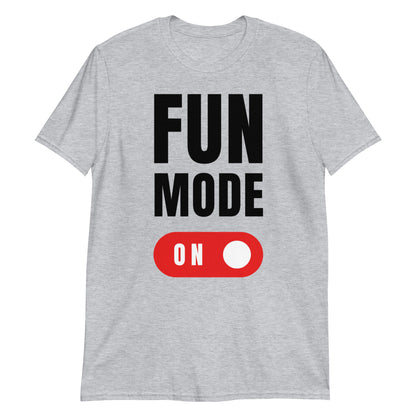 Fun Mode T-Shirt