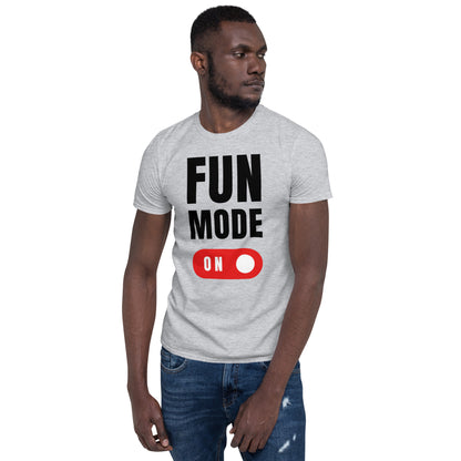 Fun Mode T-Shirt