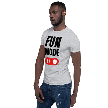 Fun Mode T-Shirt