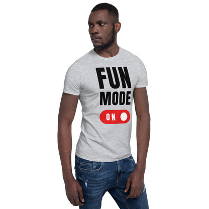 Fun Mode T-Shirt