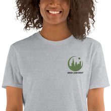 Load image into Gallery viewer, UGG Short-Sleeve Unisex T-Shirt
