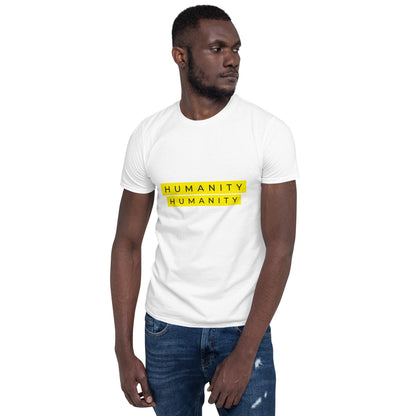 Humanity Short-Sleeve T-Shirt