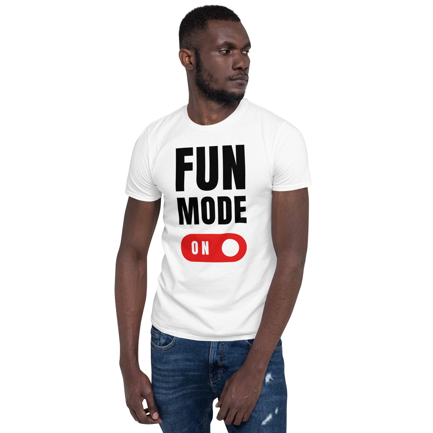 Fun Mode T-Shirt