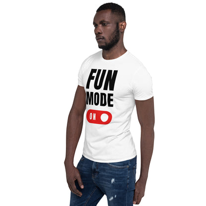 Fun Mode T-Shirt