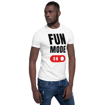 Fun Mode T-Shirt