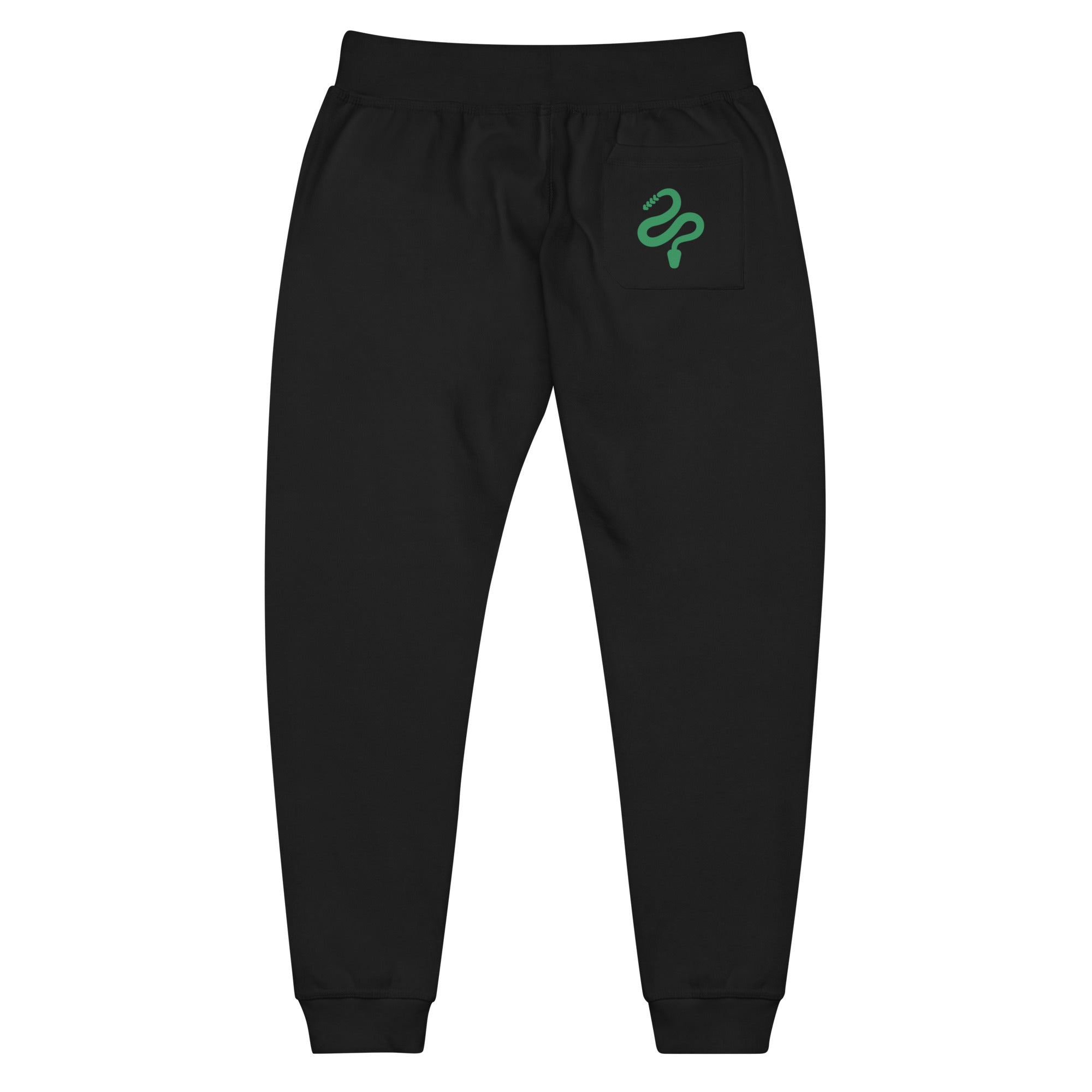 FITBAE Majestic Fleece Sweatpants