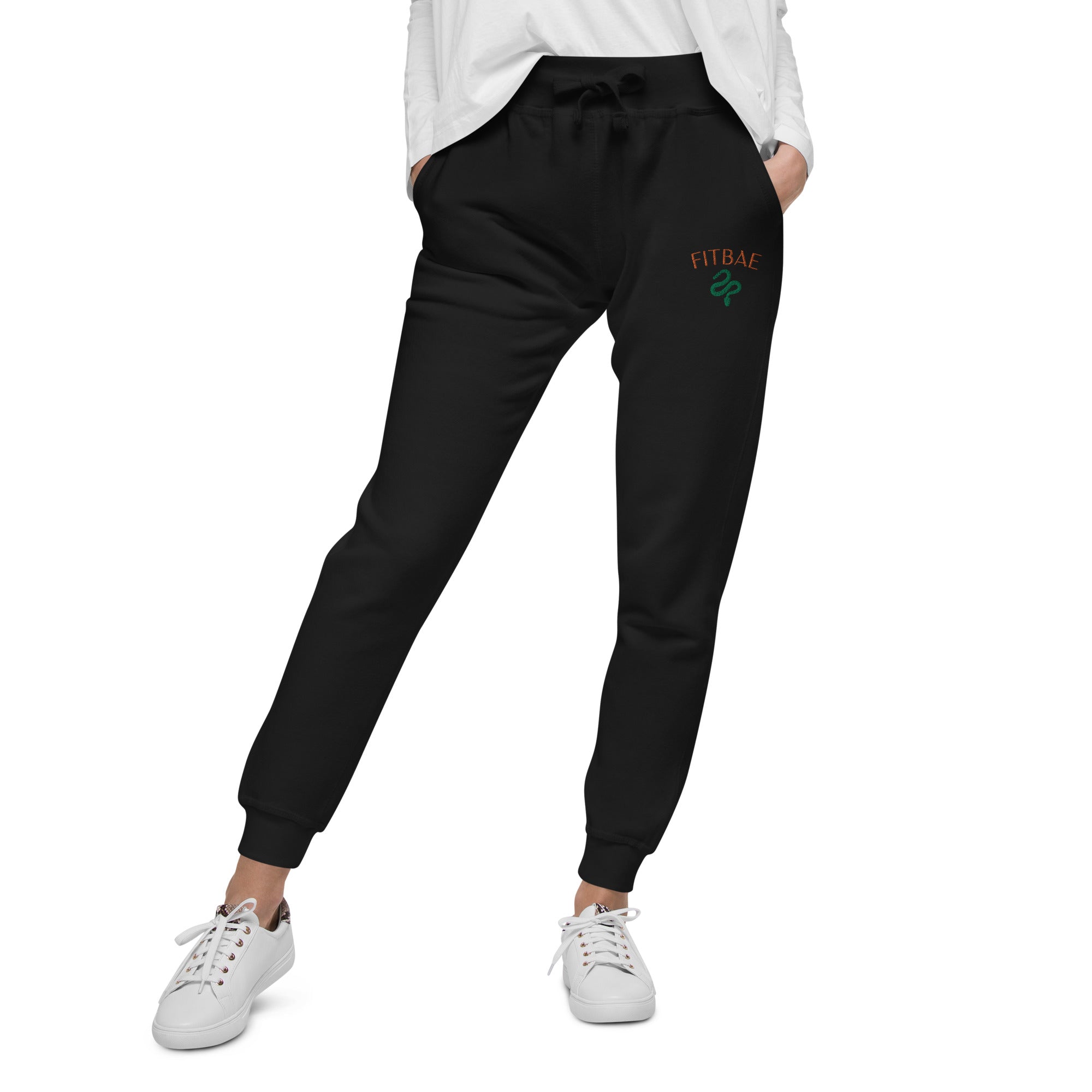 FITBAE Rattler Pride Fleece Sweatpants