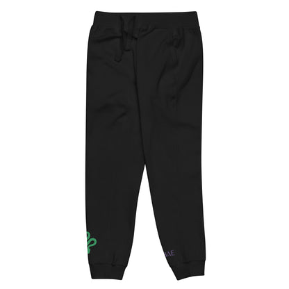 FITBAE Majestic Fleece Sweatpants