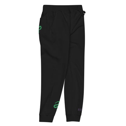 FITBAE Majestic Fleece Sweatpants
