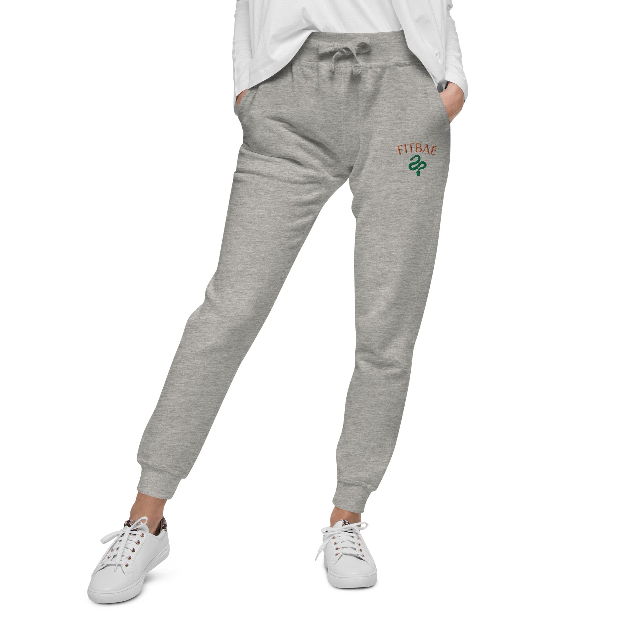 FITBAE Rattler Pride Fleece Sweatpants